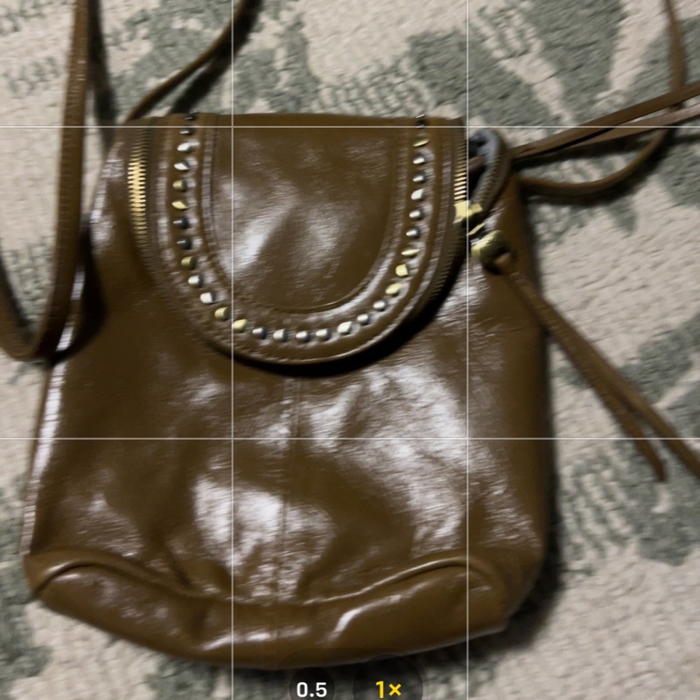 Mini Handbag - Picture 3 of 3